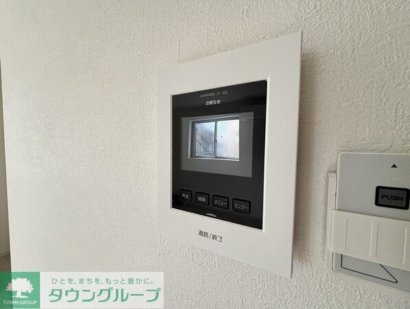 KEIAI RESIDENCE 上尾VIの物件内観写真